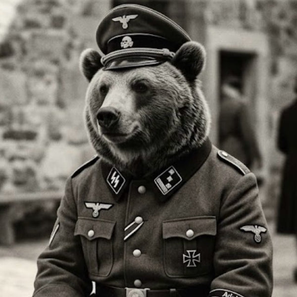 Hassbär